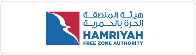 Hamriyah Free Zone Authority