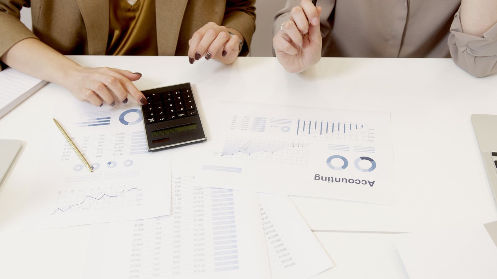 Financial Assessment