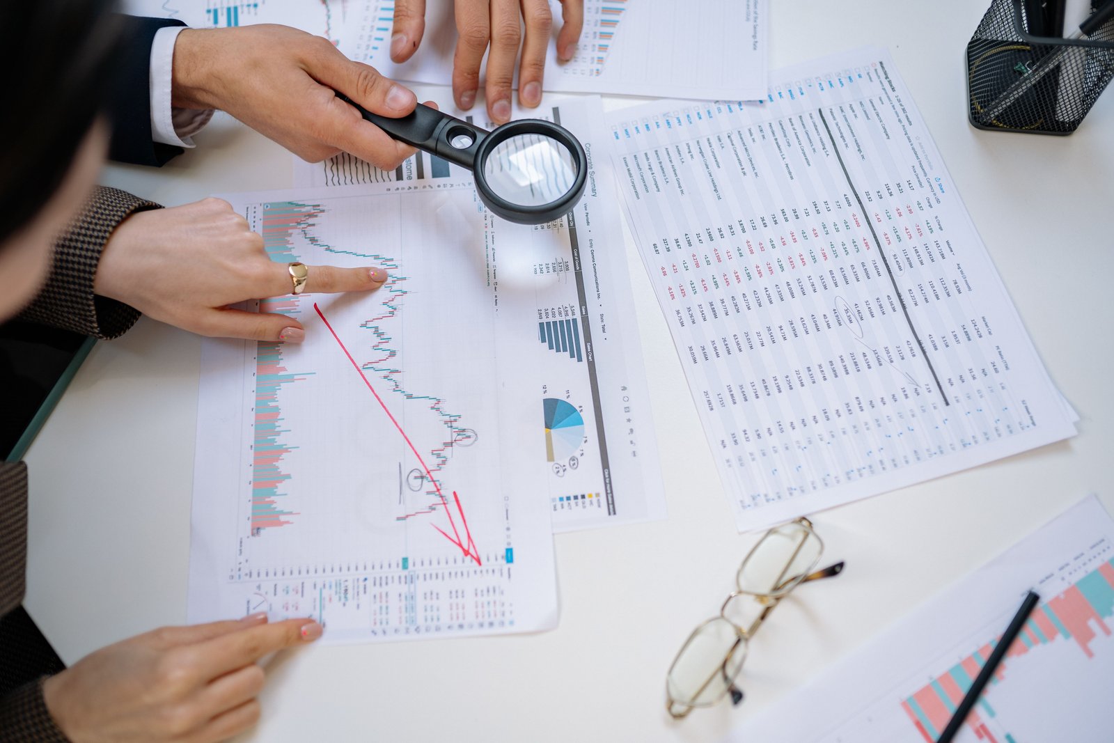 Ongoing Accounting Support