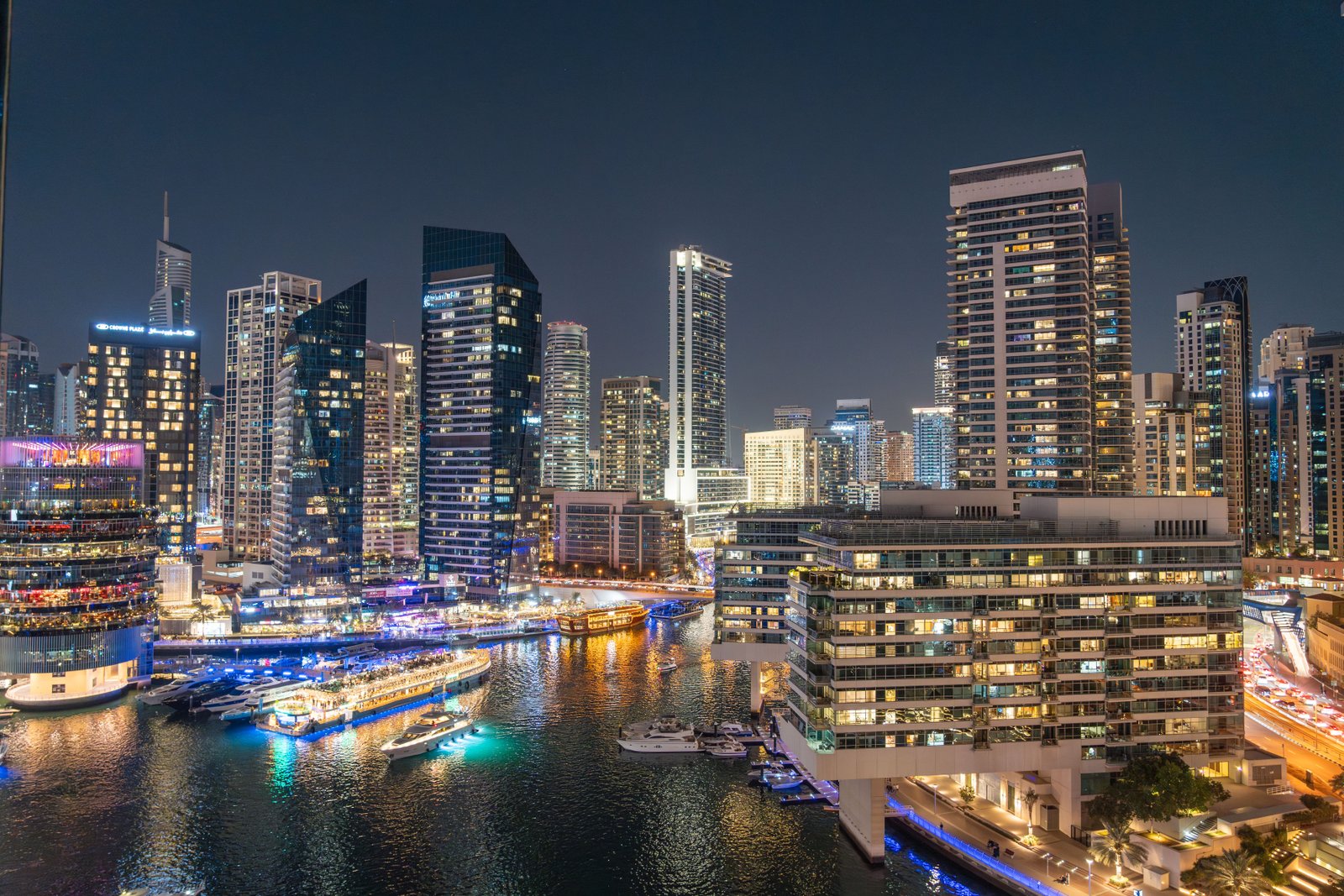 Mainland UAE Business