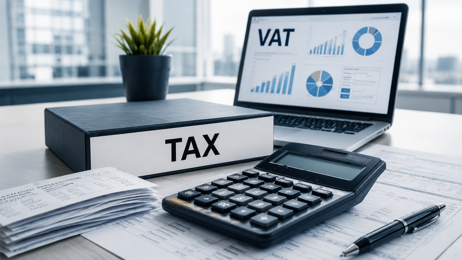 Professional Accounting & Bookkeeping