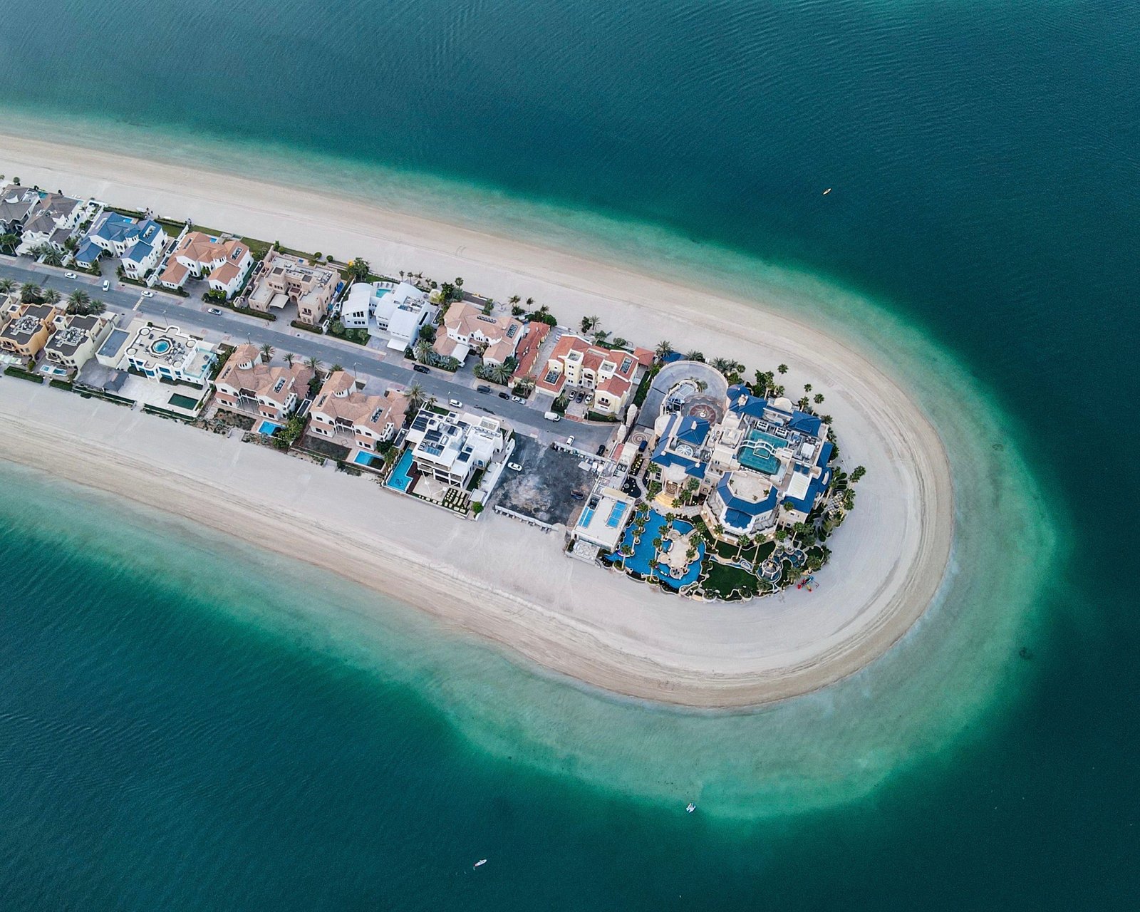 Offshore Business Strategy
